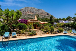 Villa Clementina WestbeckVillas